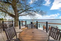 The Inn at Gran View Ogdensburg, Ascend Hotel Collection Hotels in Oswegatchie