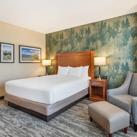 Drury Plaza Hotel Denver Central Park