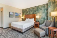 Drury Plaza Hotel Denver Central Park Hotel a Stapleton