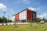 Studio 6 Gonzales, LA - Baton Rouge / Geismar / Prairieville I-10