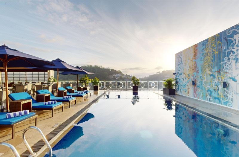 Radisson Hotel Kandy photo 4