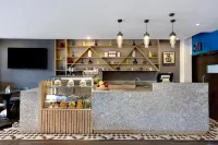 Golden Tulip Westlands Nairobi - Baarit