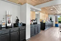 Days Inn by Wyndham Seneca / Clemson Area - petit déjeuner