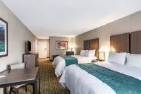 Riverview Inn & Suites, Ascend Hotel Collection Hotels in Rockford