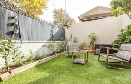 Comfortable house 2 steps from Paris and Disneyland