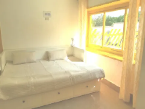 Villa California Very Cozy Apartment With Sea View Hotels in Costa Saracena - Castelluccio