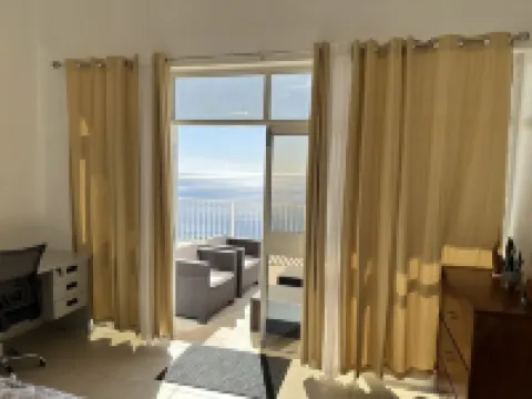 Centrally located apartment in a quiet community with exceptional views!