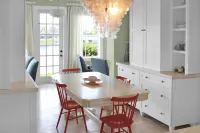 2 Bed 2 Bath Waterfront House located in Schooner Bay, Abaco Hotels in Schooner Bay