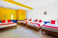 OYO Hotel Posada Los Faroles,Tabasco Hotels in 