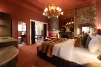 Medusa Hotel Sydney Hotels in Darlinghurst