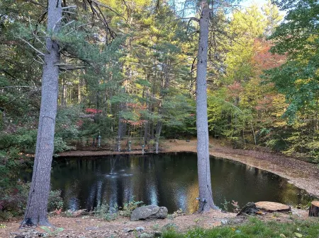 Unique Cozy private 1-bedroom apartment in charming Temple