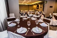 Hampton Inn & Suites by Hilton Puebla - breakfast