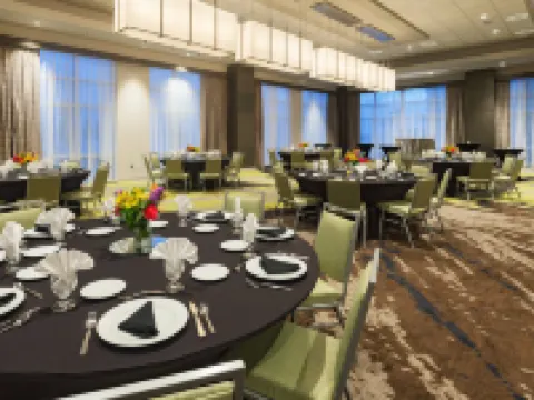 Hilton Garden Inn Ft. Walton Beach Hotels in Okaloosa Island