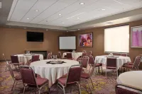 Hampton Inn  Sherwood Portland