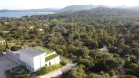 Villa sea view in Pinarello - near Porto-Vecchio