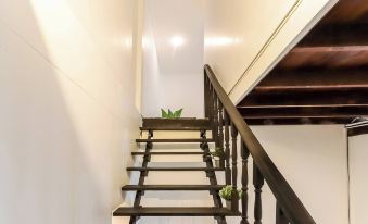 Tiny House Bangson at Bangsue Grand Station