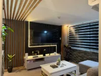 Califnia Gardens Square - 4-Star