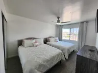 Cozy 2BR - Patio - Pet Friendly