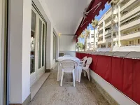 Superbe Appartement 3 Pièces Juan-les-pins 200m des Plages