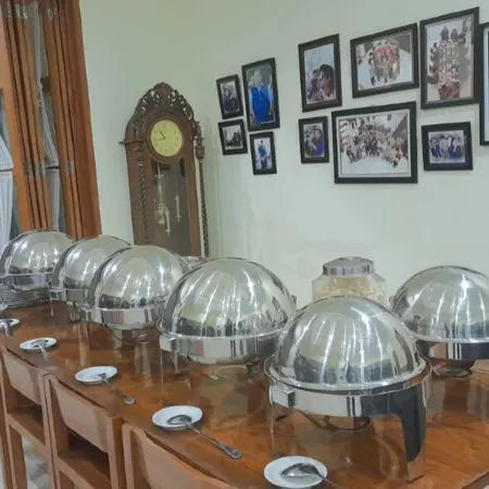 Alloro Boutique Hotel Pacitan