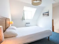 Rés. Odalys Référence Horizon Morgat