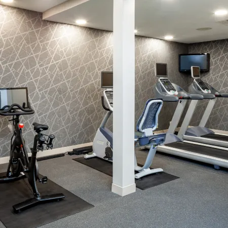 Homewood Suites by Hilton Gainesville