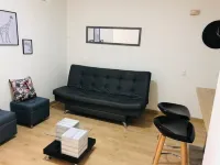 Apto Único y Tranquilo