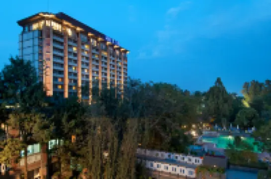 Hilton Addis Ababa