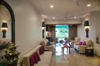 Lavasa's luxurious deck apartment Hotels in Lavasa