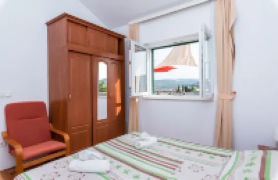 Villa by the Ruzmarin 羅戈茲尼察酒店