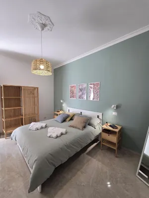 Verso Maison - Incantevole alloggio a Gragnano Hotel in zona Mulino Lo Monaco