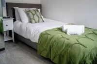 Beautiful cottage in Ludlow town ,Close to Pubs, shops,restaurants & the castle