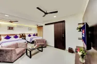 The Lavender Hotel Hotel in zona Vibe Exim