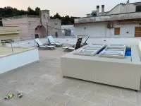 la Geca Sul Porto - Una perla salentina nel borgo pescatori di Tricase Porto Hotels in Tricase