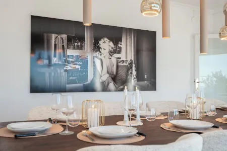 Villa El Panorama, Ultimate Luxury in Moraira, Privacy, with breathtaking views