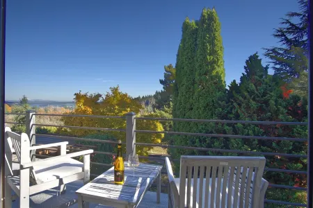 Charming Vineyard Retreat in Willamette Valley Отели рядом с достопримечательностью «Хокс Вью Уинери»