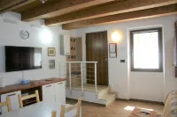 A Casa DI Gio' Appartamento 3 Hotels in Loreto