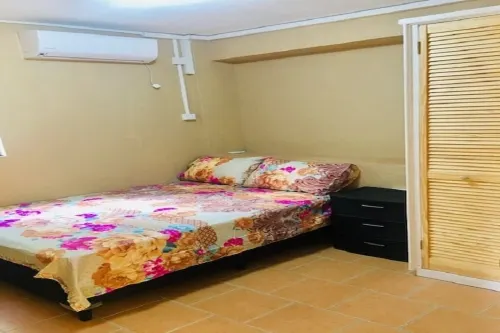 Skysun- Cozy Private Apartment, In A Secure Setting, Near Golf, Town and Beach