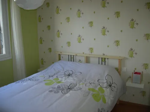 Villa T4 Avec Terrasse et Barbecue Intégré فنادق في Capdenac-Gare