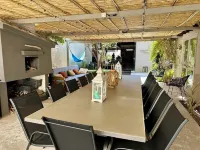 Authentic Campidanese, between art, nature and silence. 10 min from the sea Hotels in Nurachi