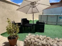 Charming rural house