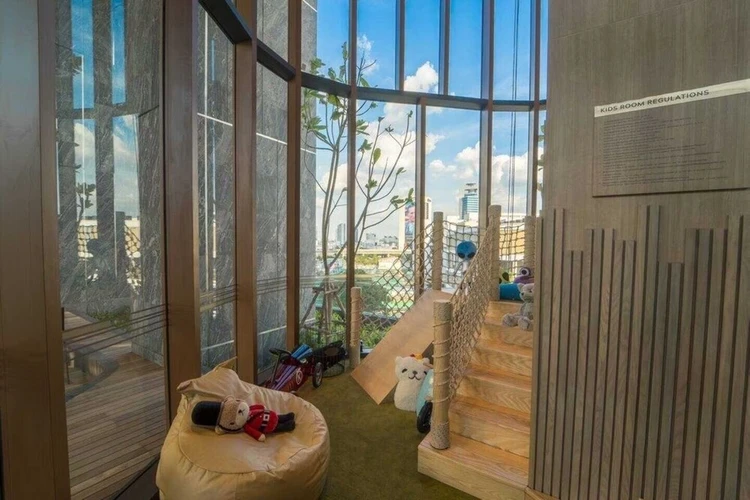 รูปภาพของExcellent location, best facilities ,worth to pay