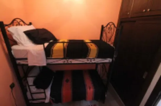 Charming traditional house in the heart of fes medina