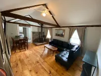 Cozy Corners Meredith Home - With Wifi