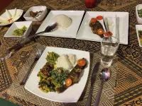 Black Panther Yala Standard Double Room