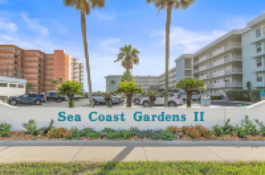 海岸花園三期 101