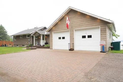 Incredible views, ample amenities & cozy atmosphere