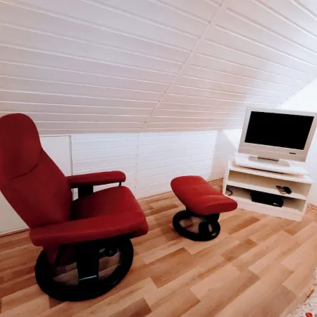 Wellness oasis in a wonderful panoramic location