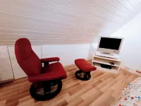 Wellness oasis in a wonderful panoramic location Hotels in Weinheim