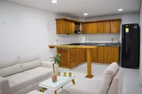Cómodo Apartament Tipo Loft en El Peñol
